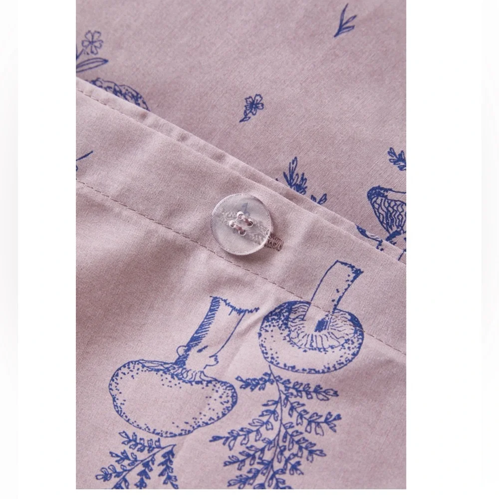 Urban Outfitters cotton whimsical